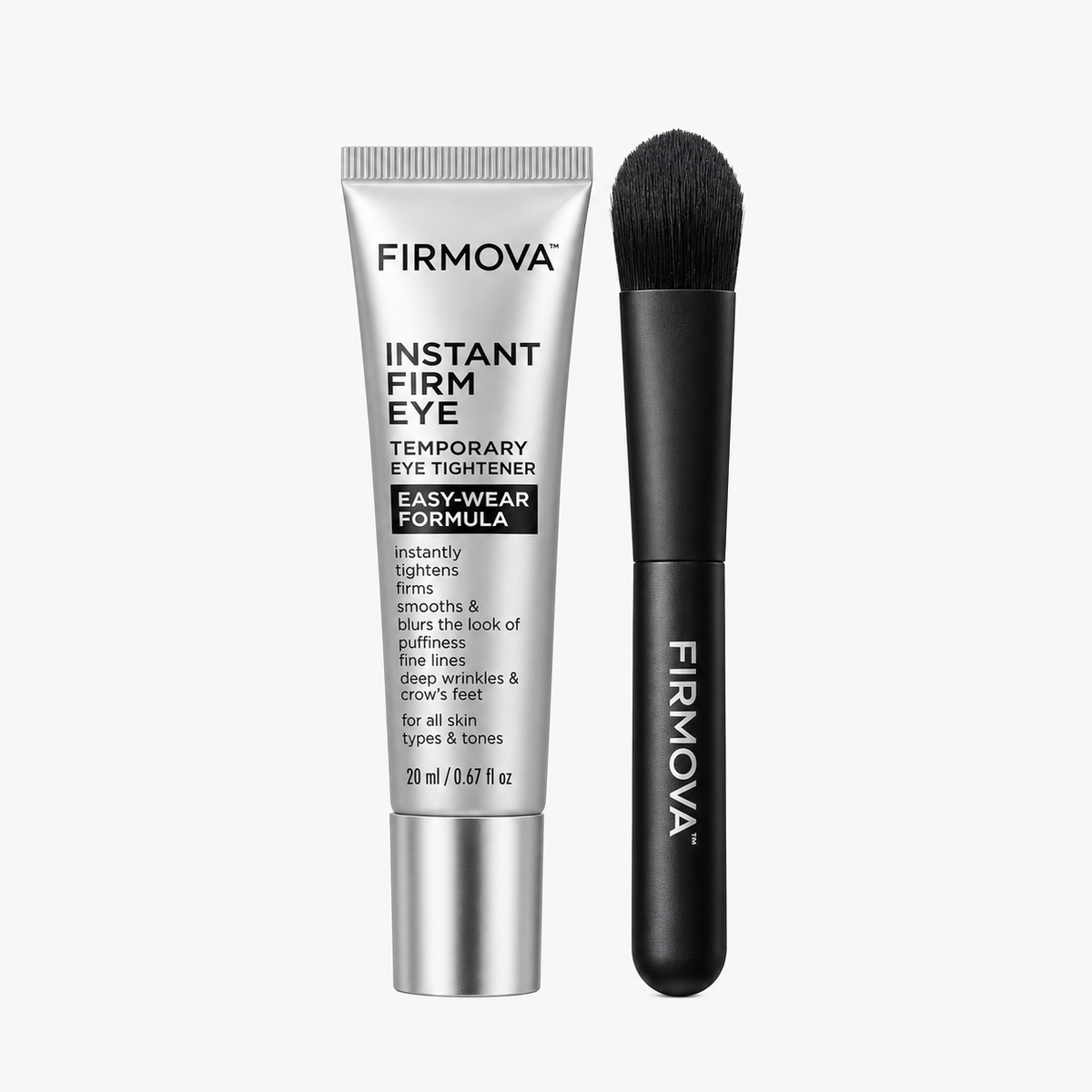 FIRMOVA™ 60-Second Eye Tightener