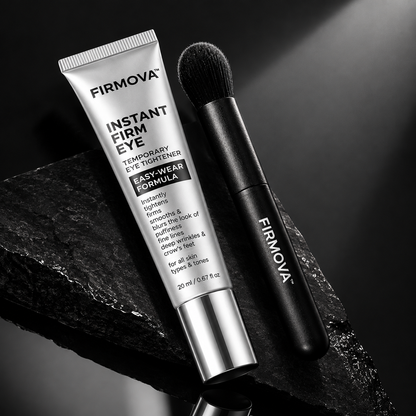 FIRMOVA™ 60-Second Eye Tightener